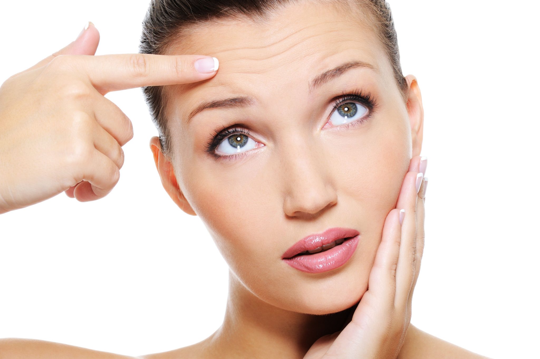 Cómo eliminar arrugas en la cara: remedios caseros y soluciones