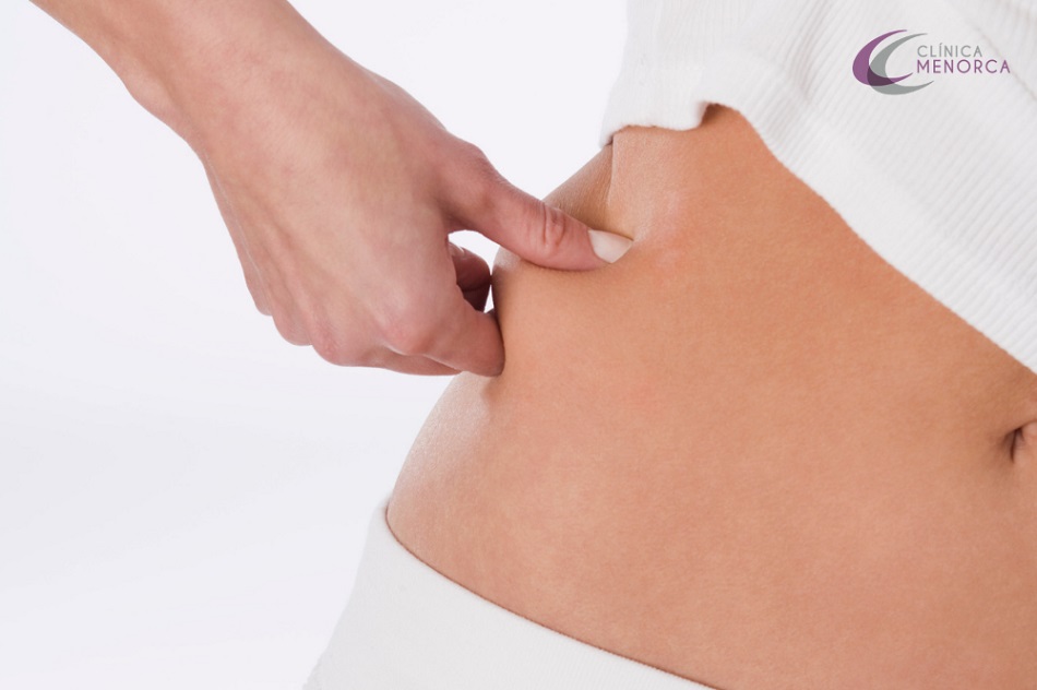 Hombres: cómo eliminar (rápidamente) la grasa localizada en el abdomen