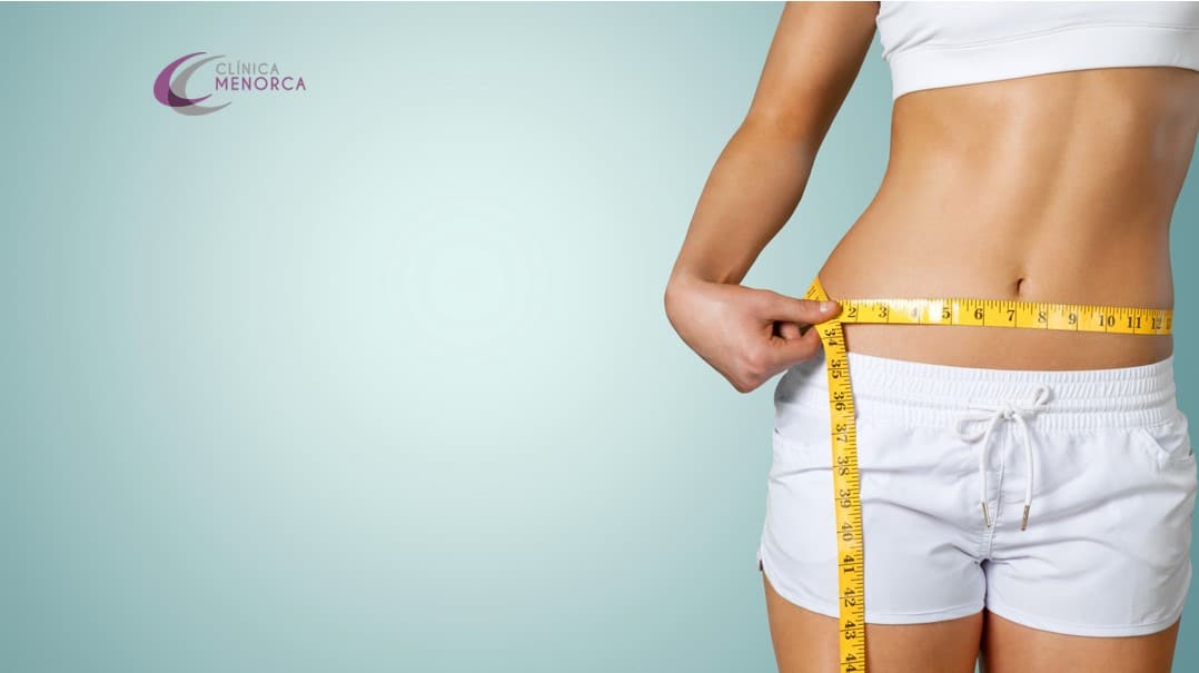 La medición del cálculo cintura/cadera te ayudarán a saber si tienes  sobrepeso - Clínica Londres